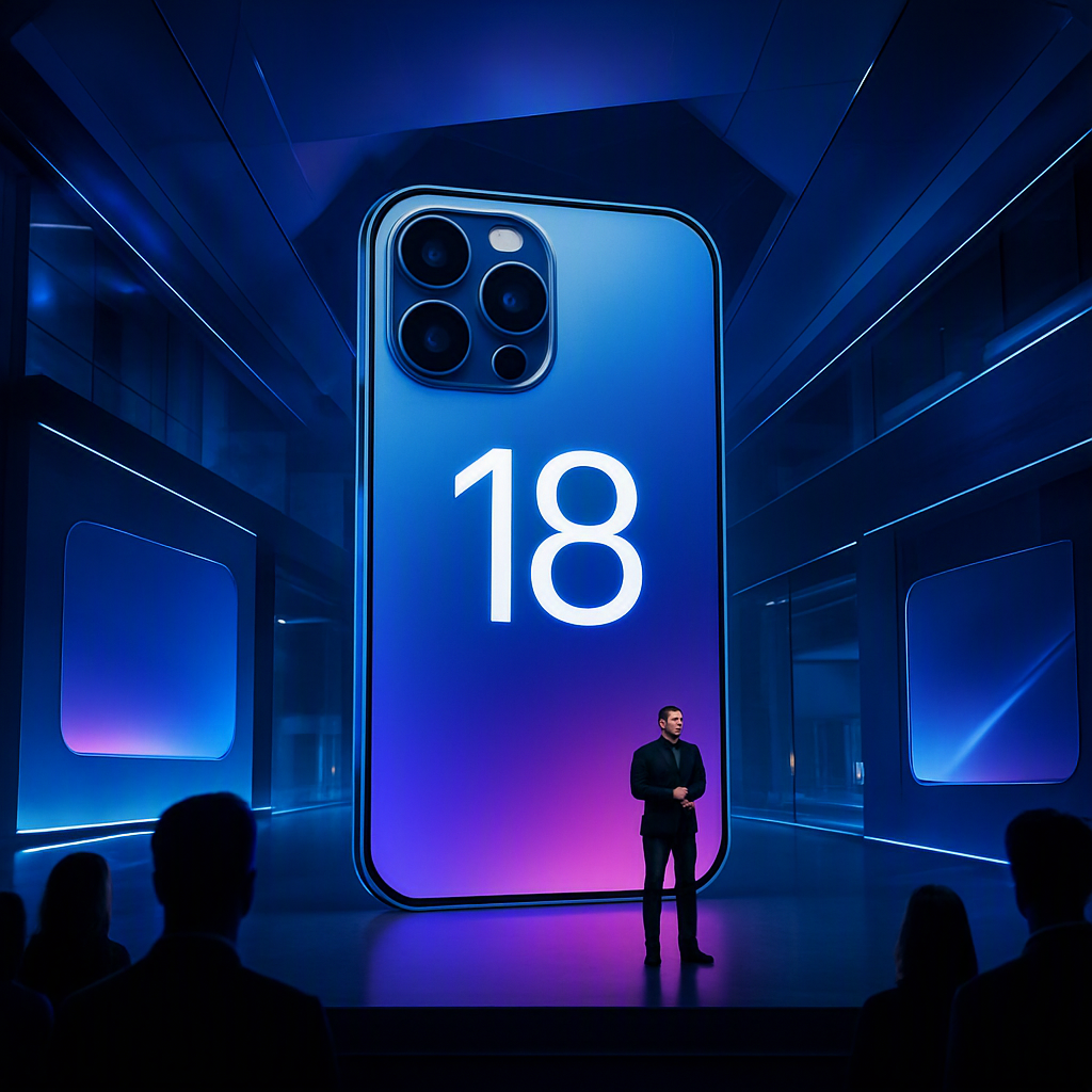 iPhone 18 launch 