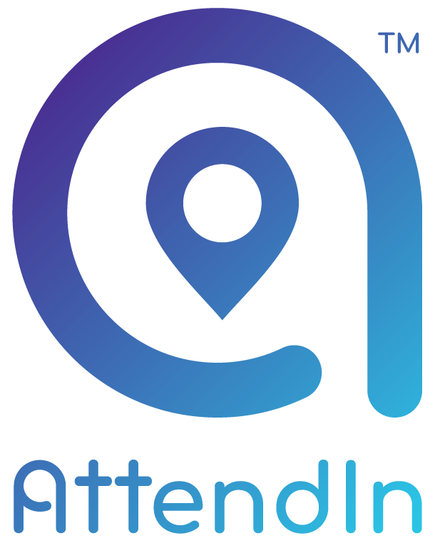 AttendIn Attendin logo